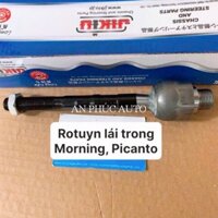 Rotuyn lái trong Kia Morning/Picanto 2012->, hiệu #Jikiu ER13030 - #Kia 57724-1Y500, Kia 57724-1Y501