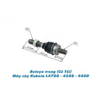 Rotuyn Máy Cày L4508-L4708