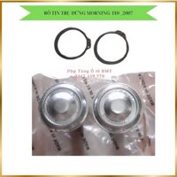 Rotuyn (rô tin) trụ đứng Kia Morning 2007. Mã SP 54530-07000, hàng Samjung (Hàn Quốc)