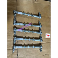 Rotuyn tăng chỉnh bóng hơi, cần tăng chỉnh bóng hơi cabin