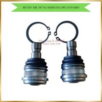 Rotuyn trụ đứng Kia Morning 2012/ Picanto/ Rio. Mã SP 54530-2K000. Hàng Kia (Hàn Quốc)