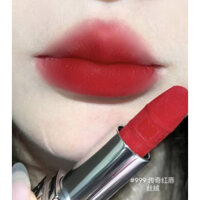 Rouge Dior Lipstick 999 - Limited Edition 2024 bản vàng