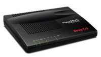 Route Draytek Vigor2915, Modem Draytek 2915 chịu tải 80-100 User