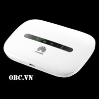 Router 3G wifi Huawei E5330 hàng chuẩn