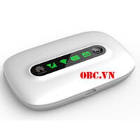 Router 3G Wifi Huawei E5331 21.6Mbps