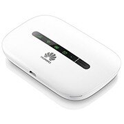 Router 3G wifi Huawei Vodafone R207 chính hãng