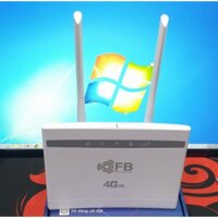 ROUTER 4G FP-LINK CPE V01