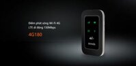 ROUTER 4G LTE TENDA 4G180