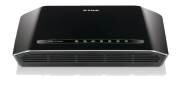 Router ADSL2/2+ D-Link DSL-2540U