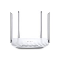 Router băng tần kép Wi-Fi AC1200 Archer C50