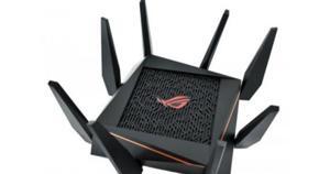 Router - Bộ phát wifi 3 BăngTần Chuẩn Asus GT-AC5300
