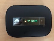 Router - Bộ phát wifi 3G Huawei E5351s-2