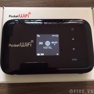 Router - Bộ phát wifi 3G/4G Softbank 203Z