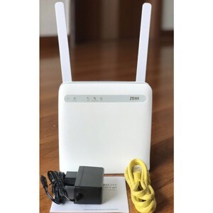 Router - Bộ phát wifi 3G/4G ZTE MF253s