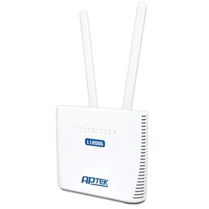 Router - Bộ phát wifi 3G/4G/LTE Aptek L1200G