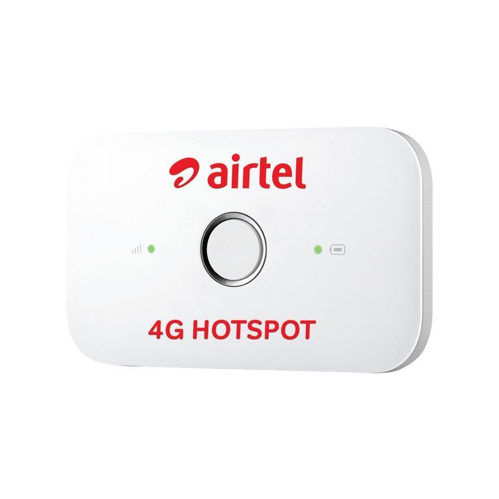 Router - Bộ phát wifi 4G Airtel MW40