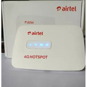 Router - Bộ phát wifi 4G Airtel MW40