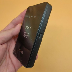 Router - Bộ phát wifi 4G D-Link DWR-932