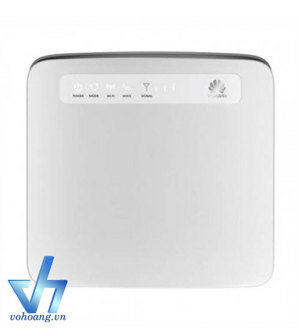 Router - Bộ phát wifi 4G Huawei E5186