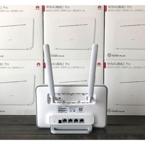 Router - Bộ phát wifi 4G Huawei B316-855