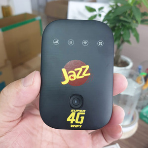 Router - Bộ phát wifi 4G Jazz MF673