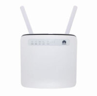 Router – Bộ phát wifi 4G Huawei E5186