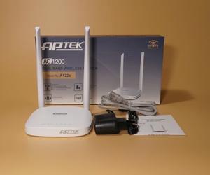 Router - Bộ phát wifi Aptek A122e