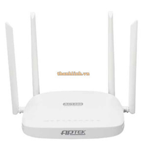 Router - Bộ phát wifi Aptek A134GHU
