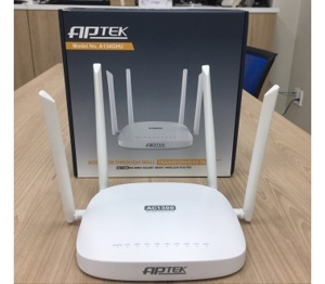 Router - Bộ phát wifi Aptek A134GHU