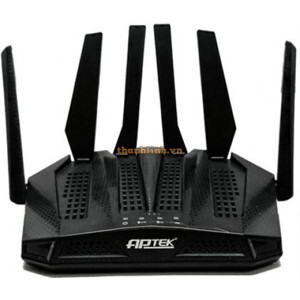 Router - Bộ phát wifi Aptek A196GU
