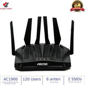 Router - Bộ phát wifi Aptek A196GU