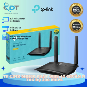 Router - Bộ phát wifi Aptek L300e