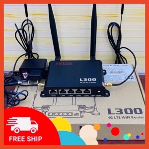 Router - Bộ phát wifi Aptek L300