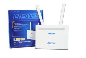 Router - Bộ phát wifi Aptek L300e