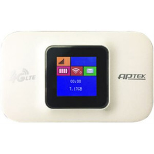 Router - Bộ phát wifi Aptek M2100