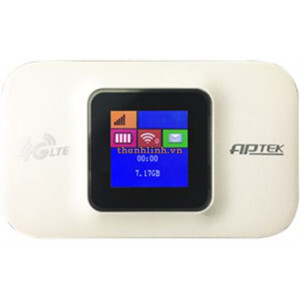 Router - Bộ phát wifi Aptek M2100