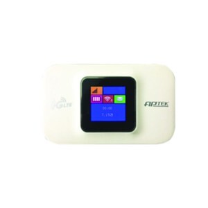Router - Bộ phát wifi Aptek M2100