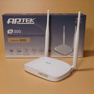 Router - Bộ phát wifi Aptek N302