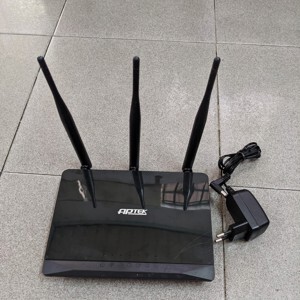 Router - Bộ phát wifi Aptek N303