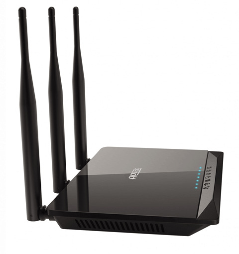 Router - Bộ phát wifi Aptek N303
