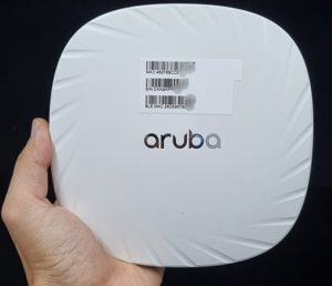 Router - Bộ phát wifi Aruba AP-505 R2H28A