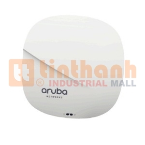 Router - Bộ phát wifi Aruba Instant IAP-315 JW811A