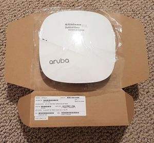 Router - Bộ phát wifi Aruba Instant IAP-207 JX954A