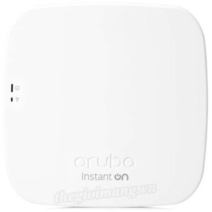 Router - Bộ phát wifi Aruba Instant On AP12 R2X01A