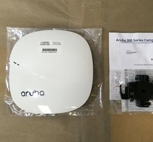 Router - Bộ phát wifi Aruba Instant IAP-305 JX945A