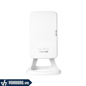 Router - Bộ phát wifi Aruba Instant On AP11D R2X16A