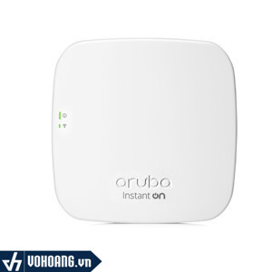 Router - Bộ phát wifi Aruba Instant On AP12 R2X01A