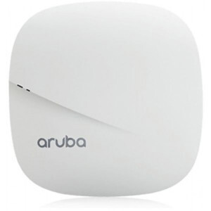 Router - Bộ phát wifi Aruba Instant IAP-207 JX954A