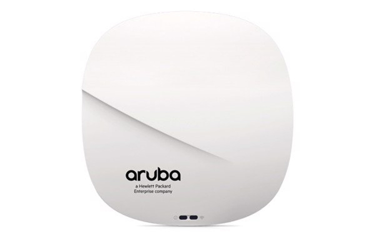Router - Bộ phát wifi Aruba Instant IAP-325 JW325A