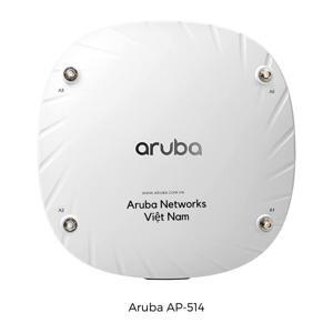 Router - Bộ phát wifi Aruba Q9H62A AP-515